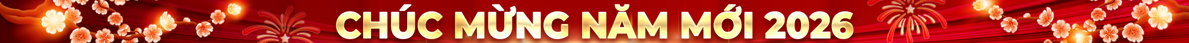 Mừng Xuân 2026
