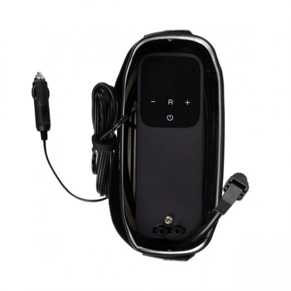 Bơm lốp ô tô 70mai TP01