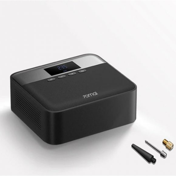 Bơm lốp ô tô 70mai TP03