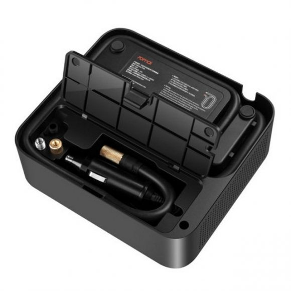 Bơm lốp ô tô 70mai TP03