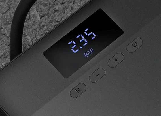 Thông số màn hình hiển thị