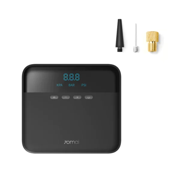 Bơm lốp ô tô 70mai TP03