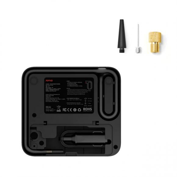 Bơm lốp ô tô 70mai TP03