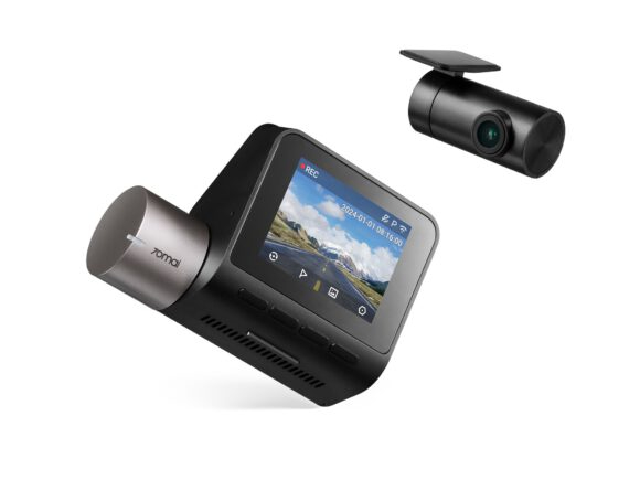 Camera hành trình 70mai A510