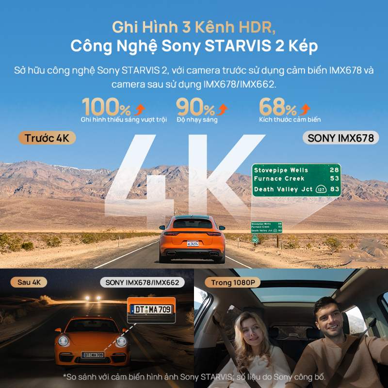 70mai T800 - 265