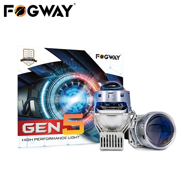 BI LED FOGWAY GEN 5