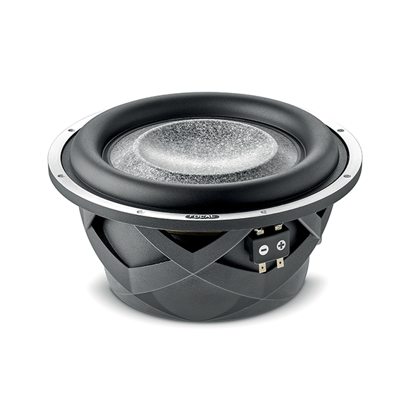 LOA SUB Ô TÔ FOCAL UTOPIA M - 10WM