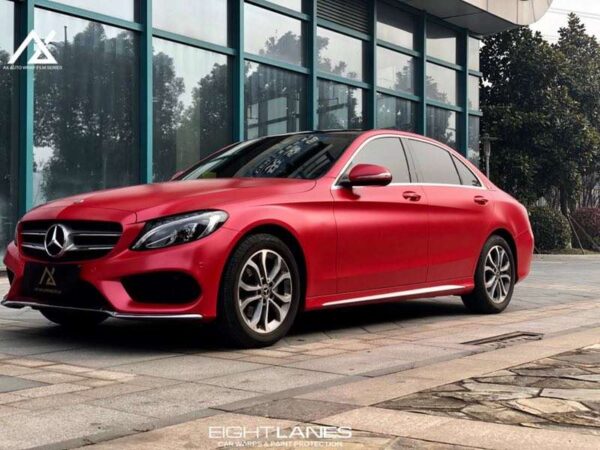 AX WRAP FILM PEARL METALLIC RED - MÀU NGỌC TRAI ĐỎ ÁNH KIM AX WRAP FILM PEARL METALLIC RED - MÀU NGỌC TRAI ĐỎ ÁNH KIM
