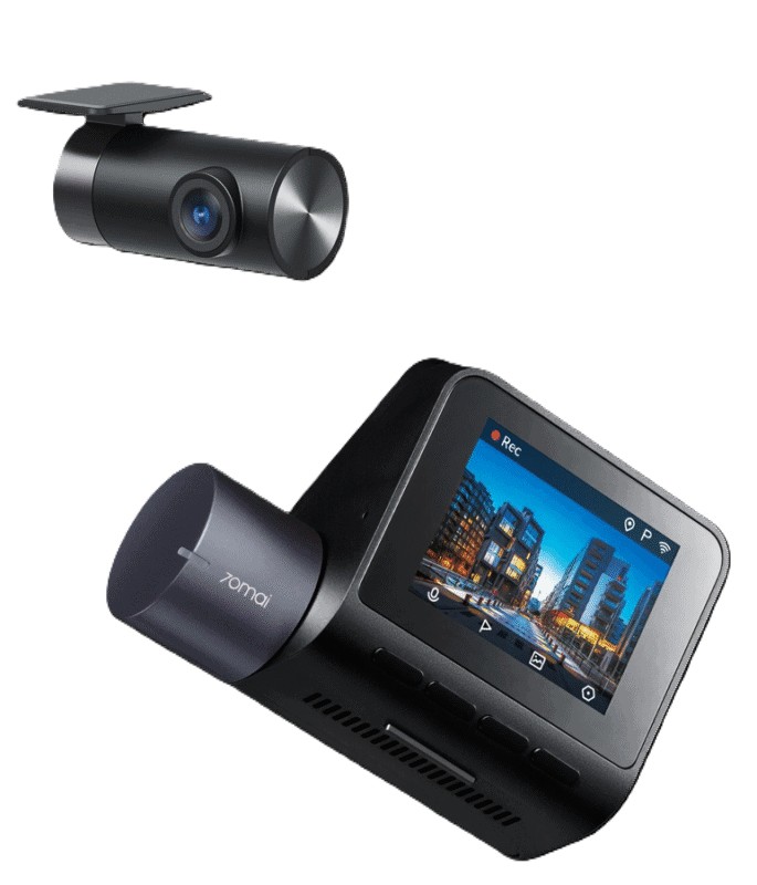 CAMERA HÀNH TRÌNH 70MAI A410