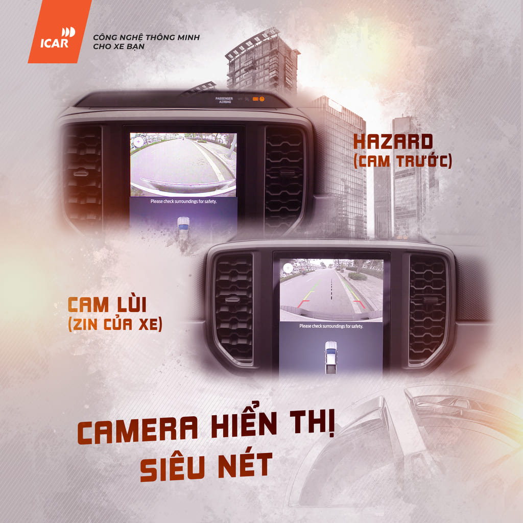 CAMERA 3 MẮT ELLIVIEW Y5 BASIC 170 ĐỘ