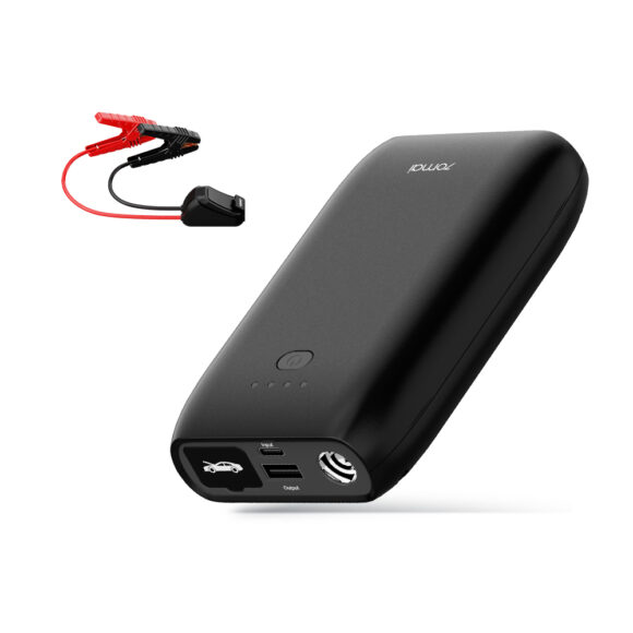 Kích bình ắc quy 70mai PS07