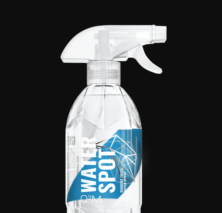 GYEON Q²M WATERSPOT GYEON Q²M WATERSPOT