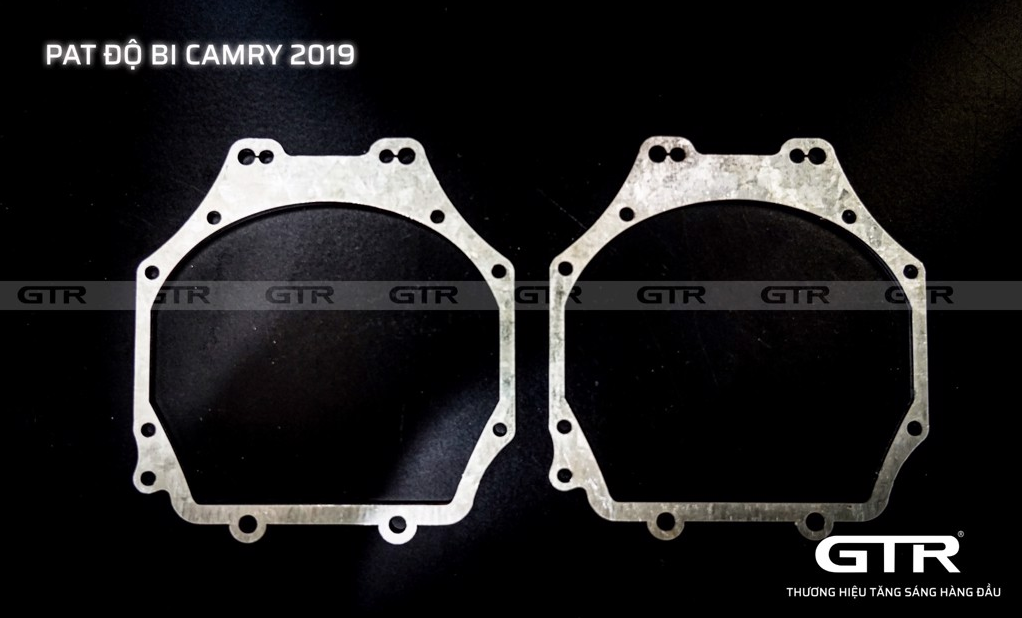 PÁT ĐỘ ĐÈN CHO CAMRY 2019 PÁT ĐỘ ĐÈN CHO CAMRY 2019