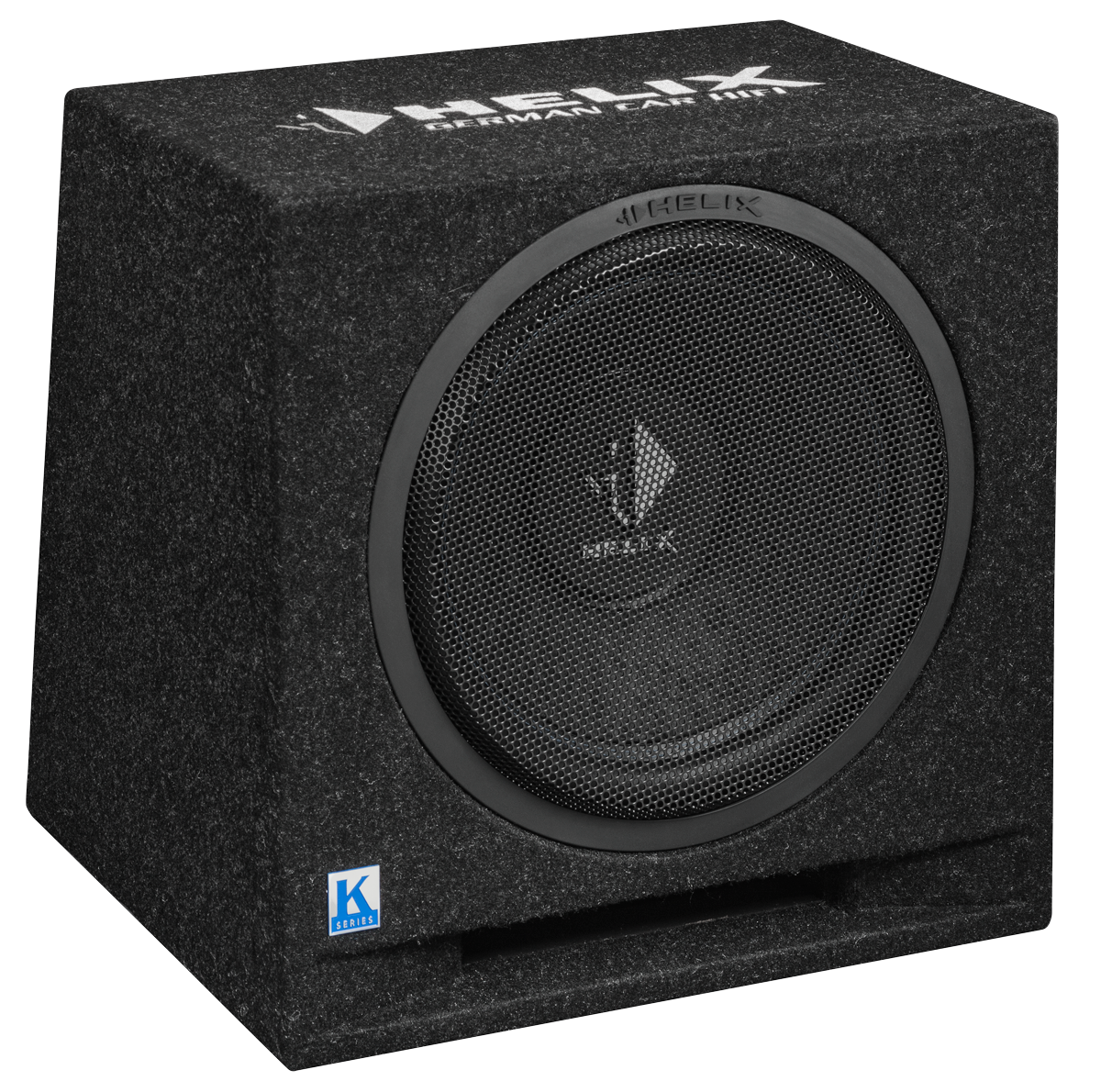 LOA SUBWOOFER 12" CÓ THÙNG 300W/600W HELIX K 12E