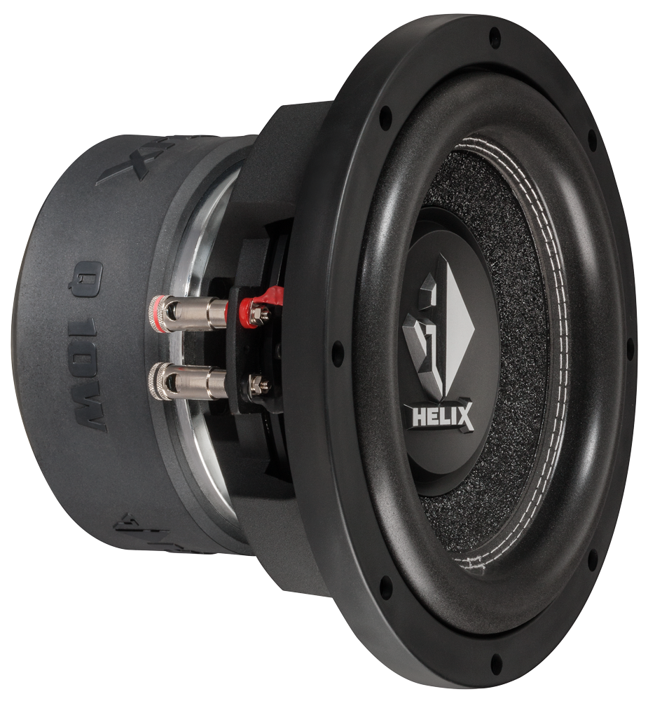 LOA SUBWOOFER 10 CÓ THÙNG 750-1000W HELIX Q 10E LOA SUBWOOFER 10 CÓ THÙNG 750-1000W HELIX Q 10E