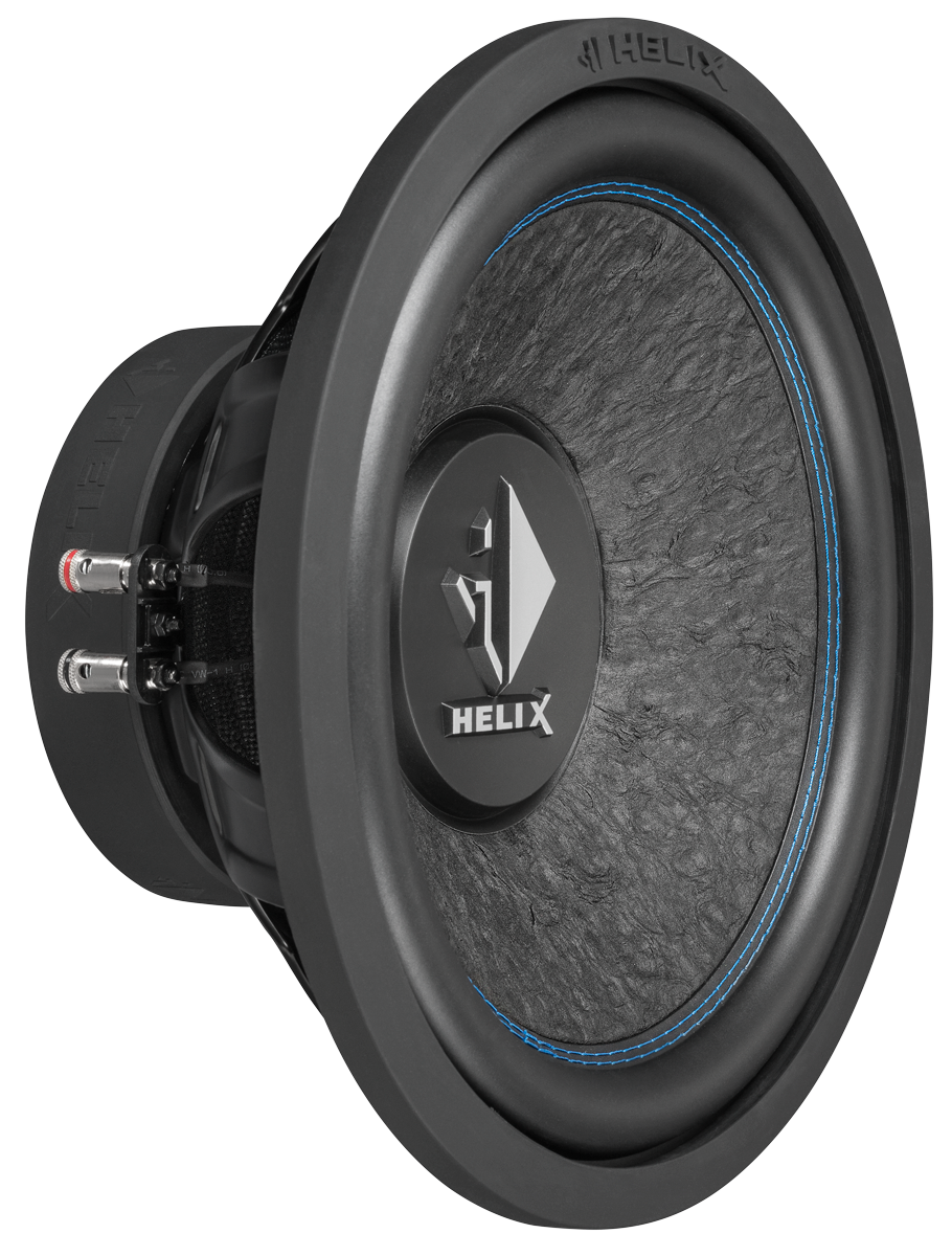 LOA SUBWOOFER 12" 300W/600W HELIX K12W