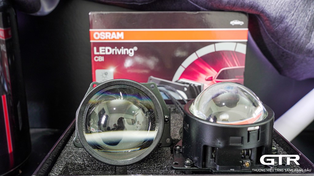 BI LED OSRAM CBI GERMANY