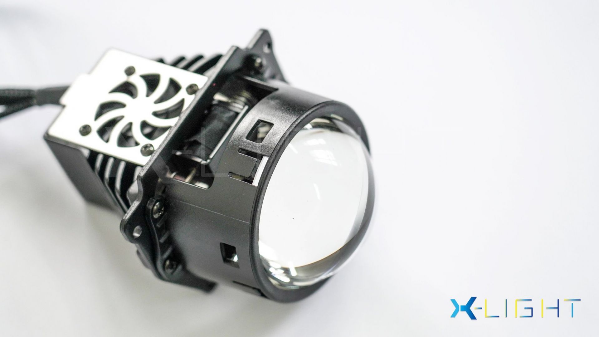 BI LED X-LIGHT V10