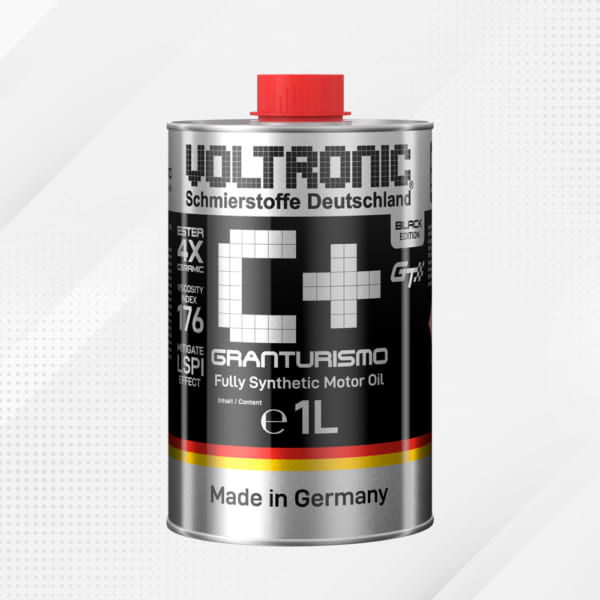 VOLTRONIC GRANTURISMO C+