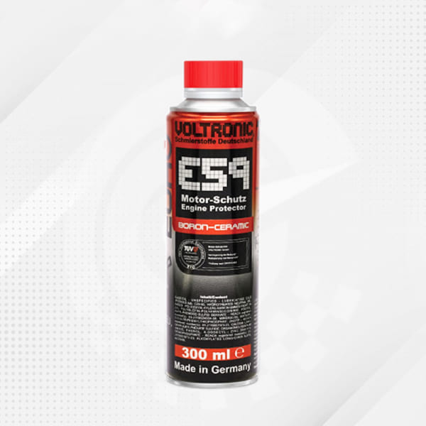 VOLTRONIC E59 ENGINE PROTECTOR CERAMIC