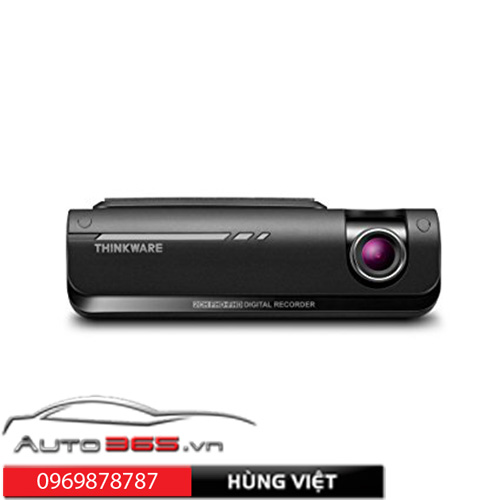 CAMERA HÀNH TRÌNH THINKWARE DASH CAM F770