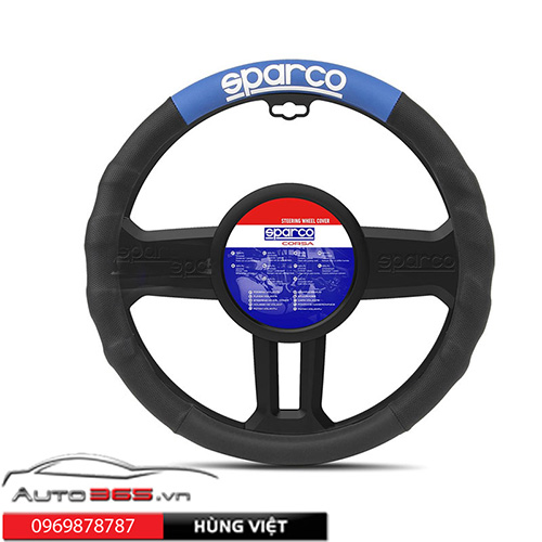 BỌC VÔ LĂNG SPARCO CORSA – SPC1111AZ