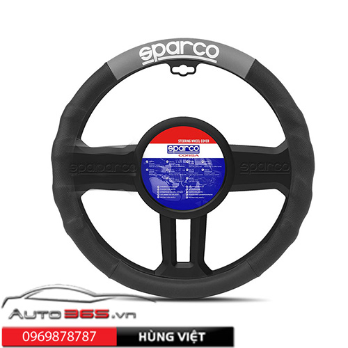 BỌC VÔ LĂNG SPARCO CORSA– SPC1111GR